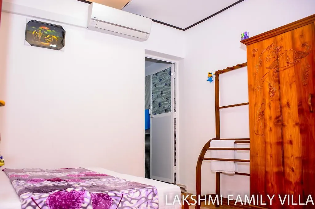 Lakshmi Family Villa Negombo