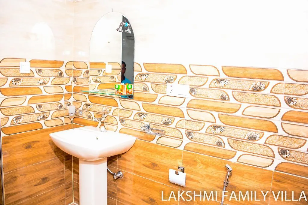 Lakshmi Family Villa Negombo Sri Lanka