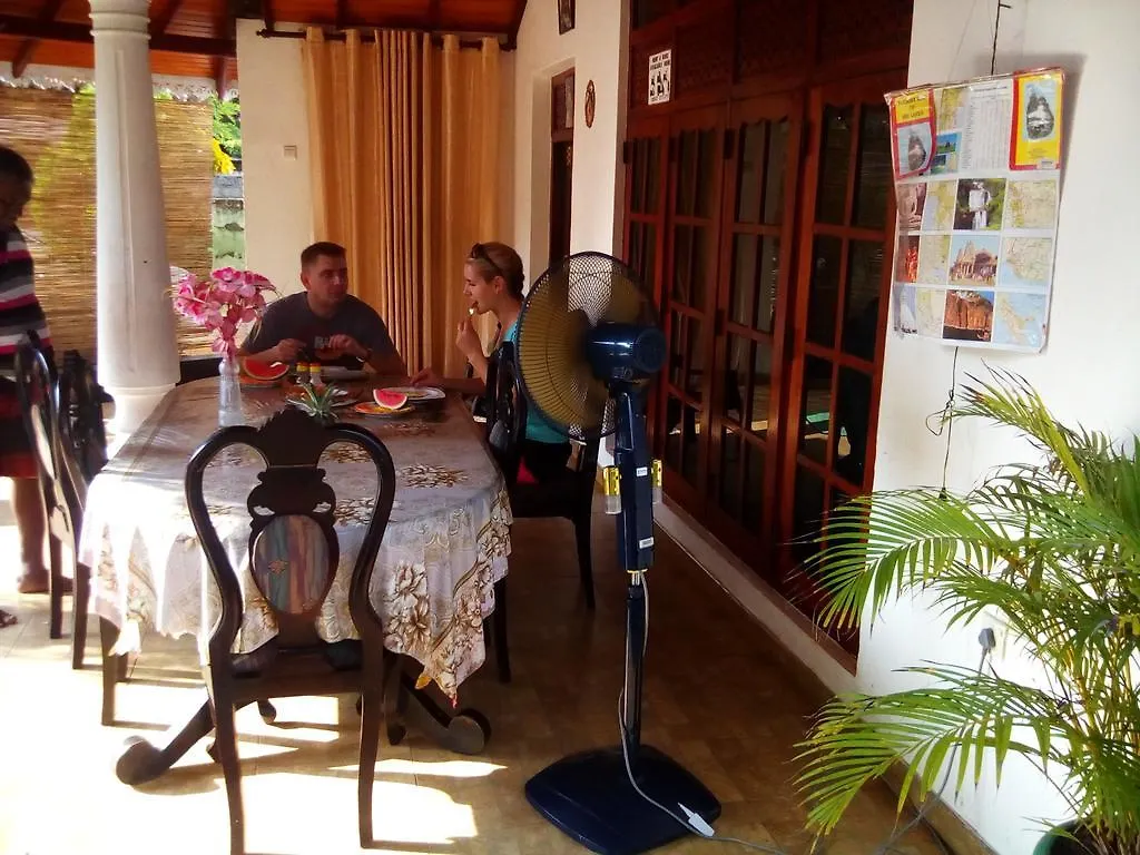 Lakshmi Family Villa Negombo