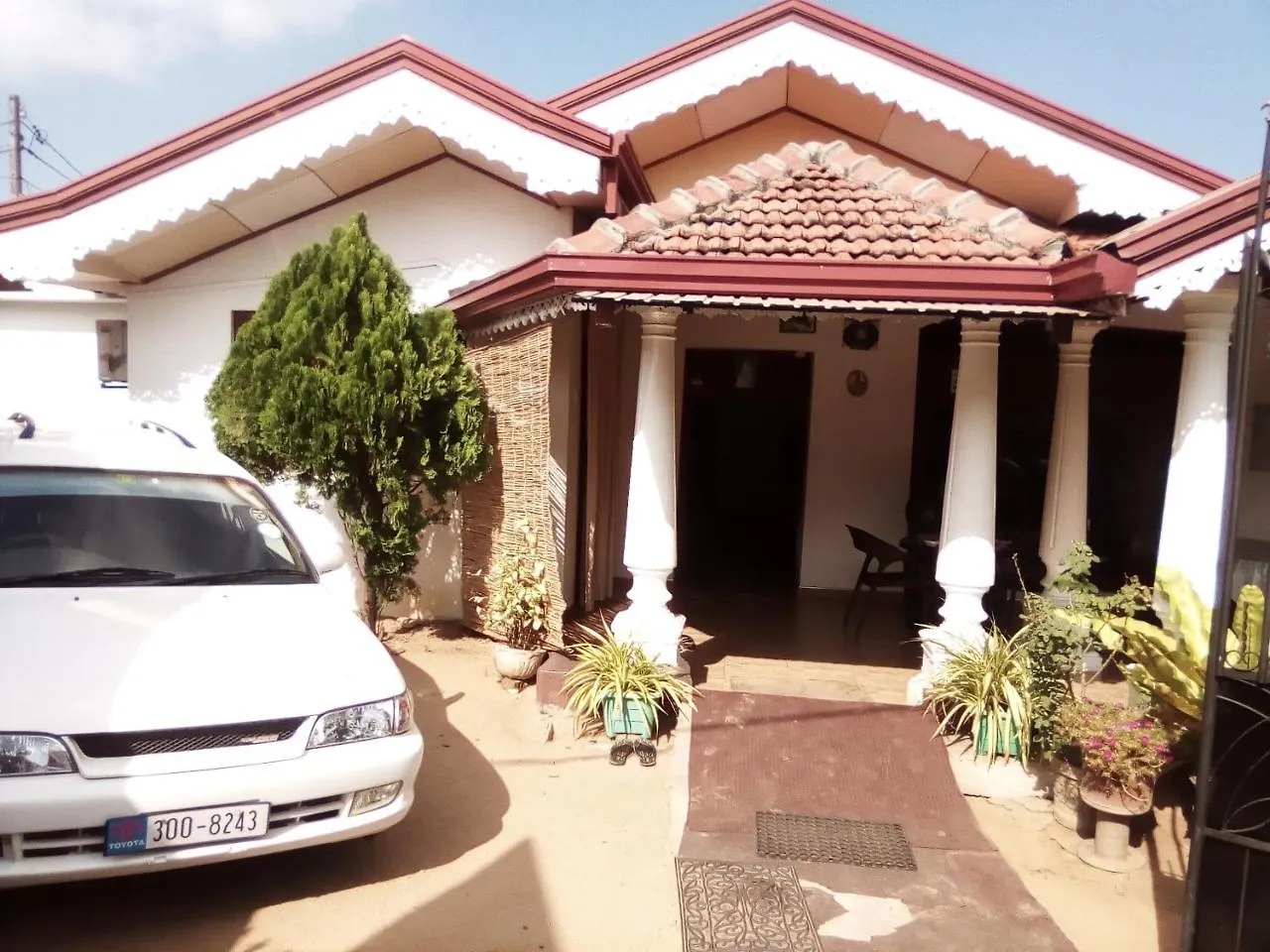 Lakshmi Family Villa Negombo