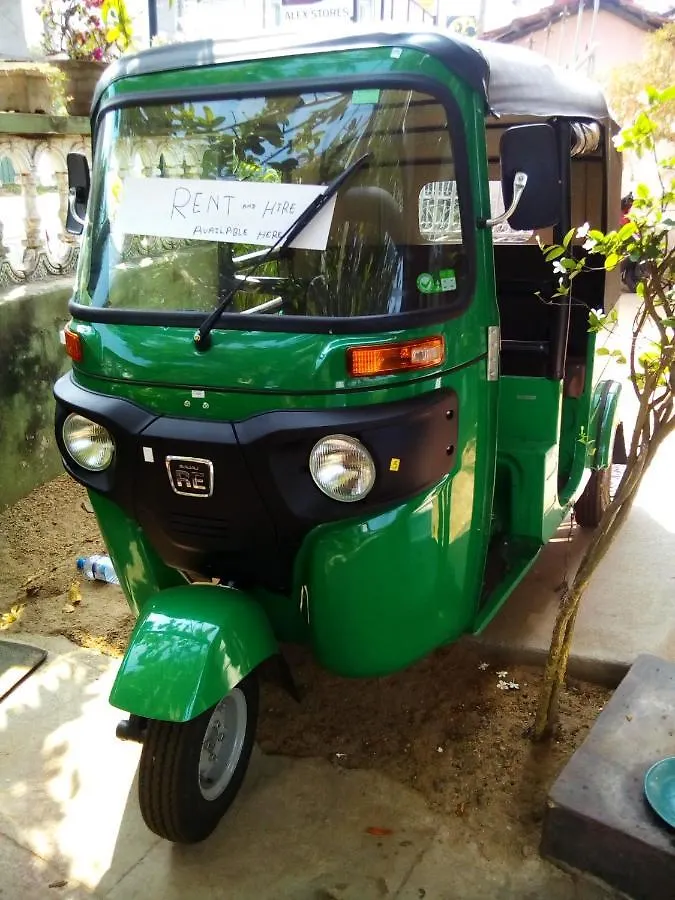 Lakshmi Family Villa Negombo