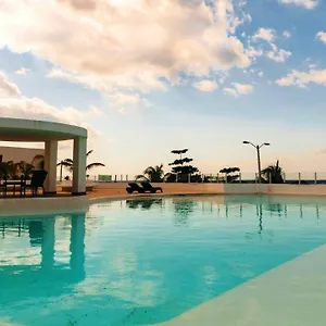 Confortable Casa En Cozumel, Con Vista Al Mar # 10 , Cozumel Mexico