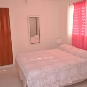 Residencial Lucy , Boca Chica Dominican Republic